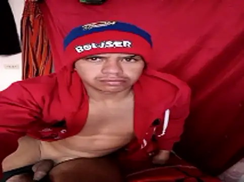 Monki1991 online show from 10-20-25, 02:17