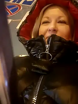 Arina smiles online show from 01-10-25, 03:58