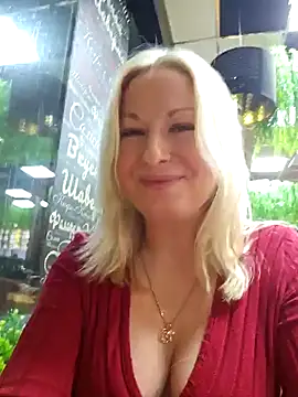 Arina smiles online show from 01-11-25, 06:54