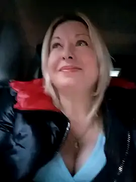 Arina smiles online show from 03-01-25, 03:27