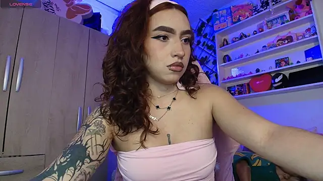 valenor  online show from 04-22-26, 03:20