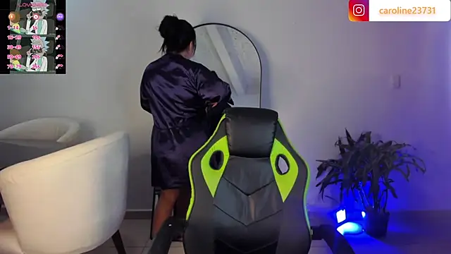 caroline23 x online show from 03-09-25, 03:11