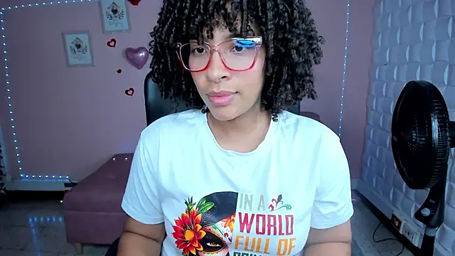 DannaBerry online show from 03-22-25, 02:36