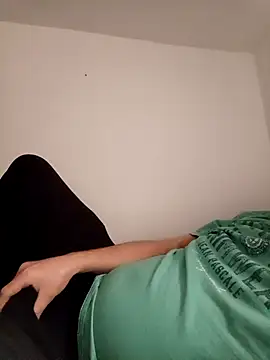 ScalicHat69 online show from 04-13-26, 05:18