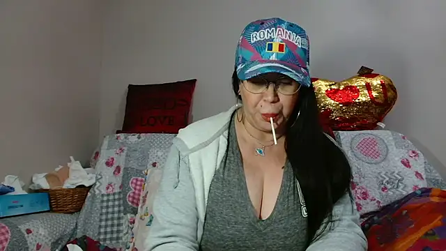 x  KHALEESI  x online show from 12-08-24, 01:56