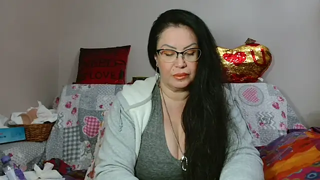 x  KHALEESI  x online show from 12-09-24, 01:07