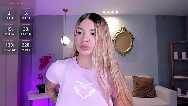 NiaHolland online show from 12-19-25, 08:27