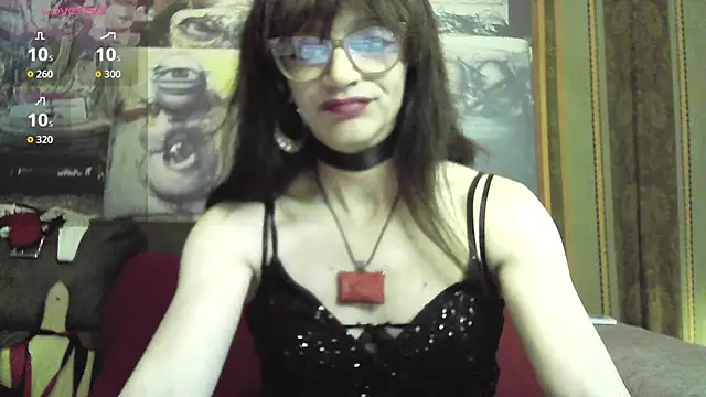 TheBlackWtch online show from 11-05-25, 04:29