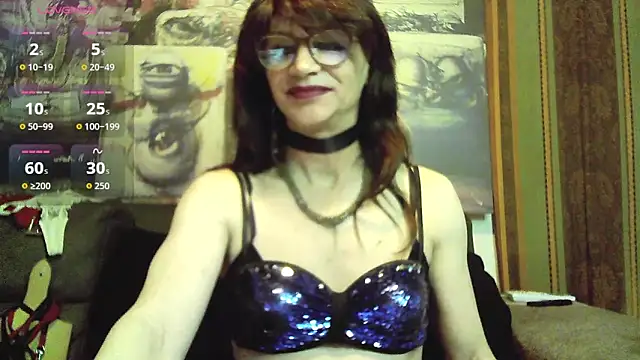 TheBlackWtch online show from 01-14-26, 03:50