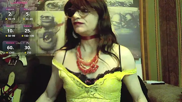 TheBlackWtch online show from 01-17-26, 04:43