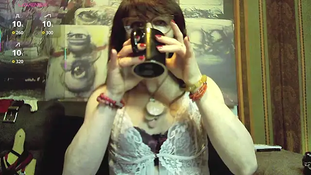 TheBlackWtch online show from 02-11-26, 01:21