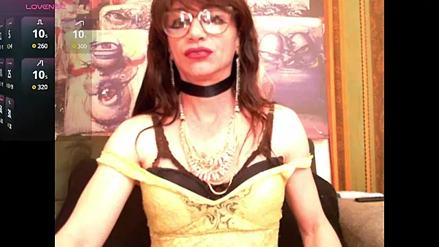 TheBlackWtch online show from 03-13-26, 01:07