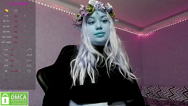 Snapshot of elven_dreams_ chatting on 02-04-25, 06:36 elven dreams online show from 02-04-25, 06:36