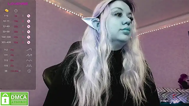 Snapshot of elven_dreams_ chatting on 02-27-25, 07:01 elven dreams online show from 02-27-25, 07:01