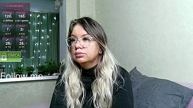 elven dreams  online show from 12-02-25, 10:20