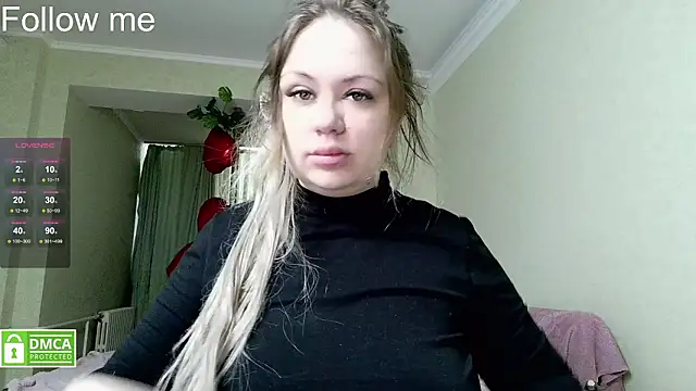 elven dreams  online show from 02-21-26, 07:09