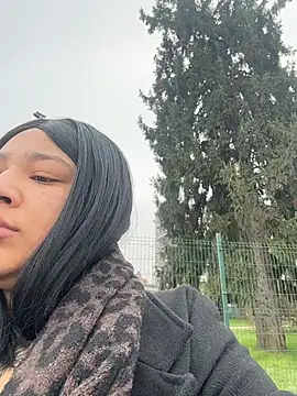 IamSashaLuv online show from 01-07-26, 09:45