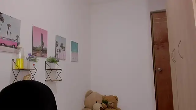 Emma lean online show from 02-21-26, 02:07