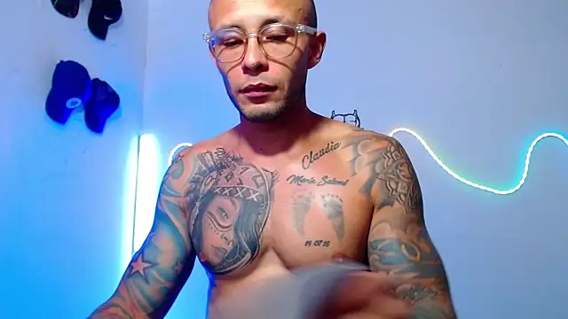 sebastian horny online show from 01-07-26, 05:32