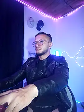 sebastian horny online show from 03-11-26, 02:50