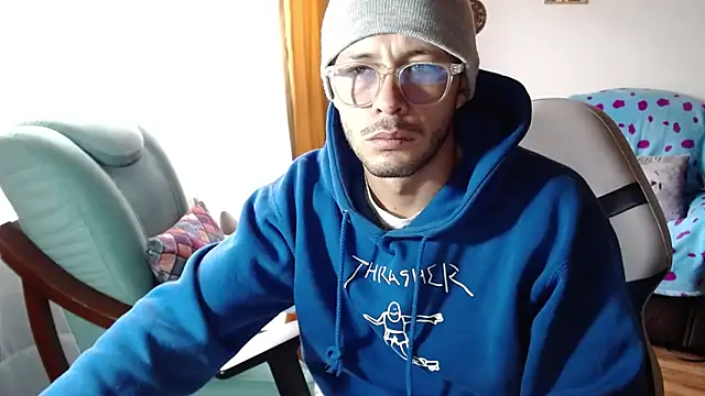 sebastian horny online show from 06-17-26, 01:01