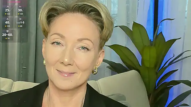 AkexandraFix online show from 01-16-26, 01:04