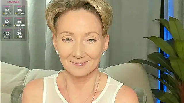 AkexandraFix online show from 03-03-26, 01:50