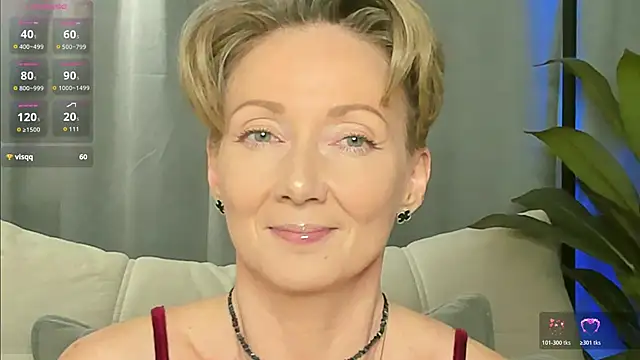 AkexandraFix online show from 03-24-26, 01:49