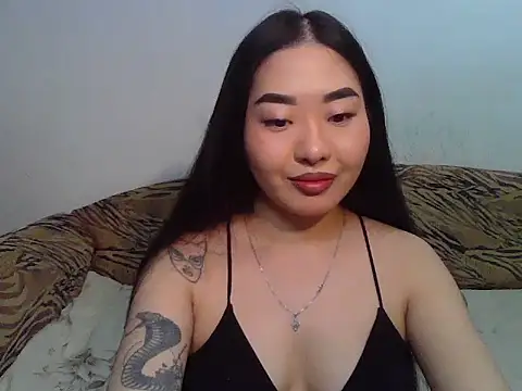 Aleksa Blackdream online show from 11-24-25, 12:10