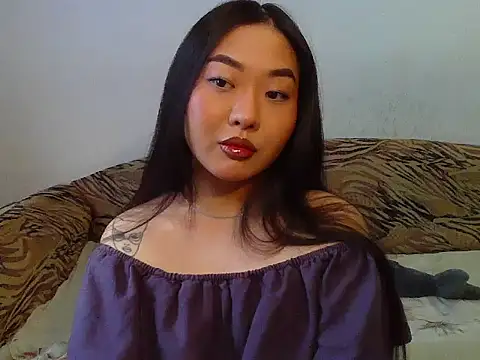 Aleksa Blackdream online show from 06-21-26, 02:41