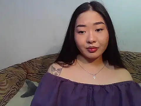 Aleksa Blackdream online show from 07-15-26, 03:50