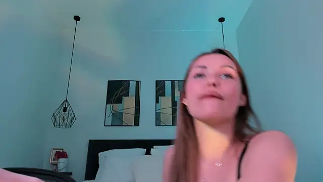 Roxana Wet  online show from 04-03-26, 01:42