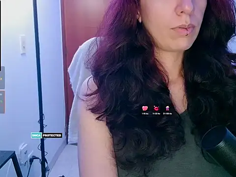 thecherry Paulette online show from 12-04-25, 12:09