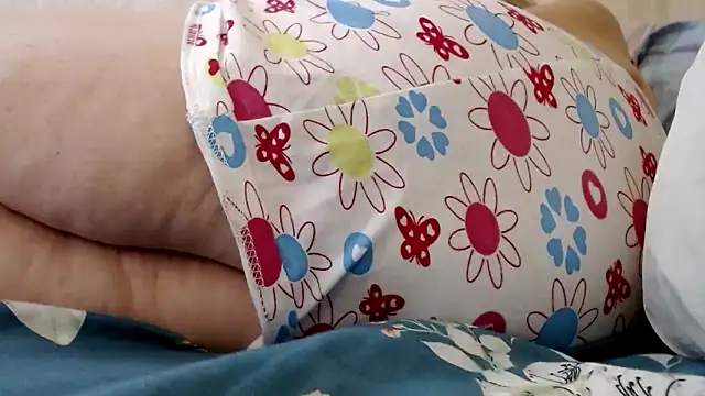 Anabelldestiny online show from 02-23-25, 09:05