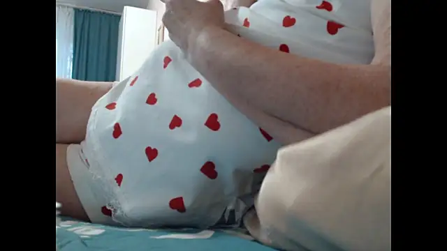 Anabelldestiny online show from 02-11-26, 12:32