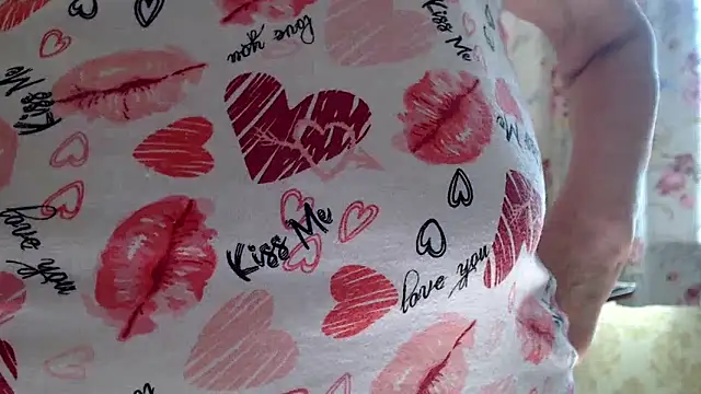 Anabelldestiny online show from 04-01-26, 07:31