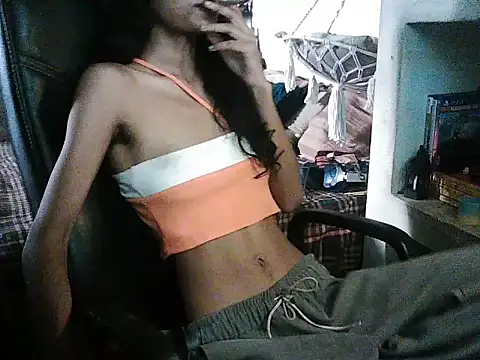 Snapshot of exude_diya chatting on 06-29-26, 03:02 exude diya online show from 06-29-26, 03:02