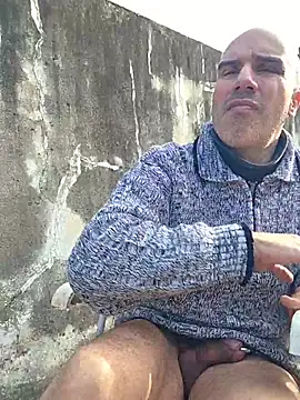Dario618 online show from 06-02-26, 05:59