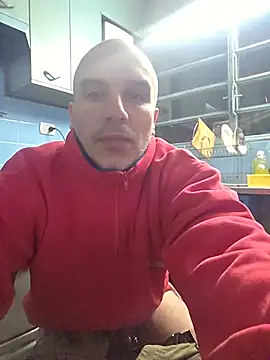 Dario618 online show from 06-24-26, 02:43