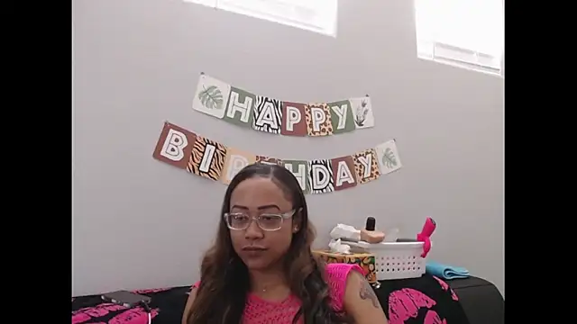 RylHoneyy online show from 03-06-26, 08:16