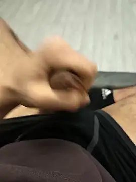 QuietBoy online show from 03-27-26, 03:01