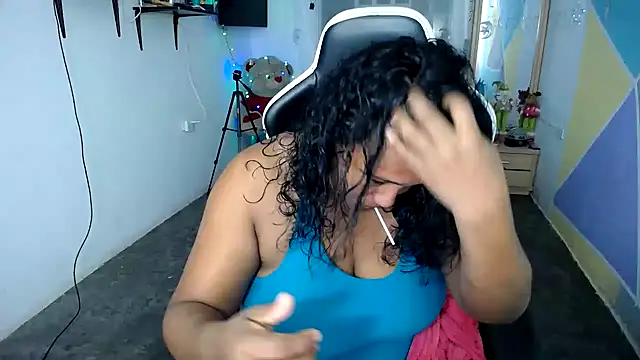 marysol83 online show from 12-21-24, 12:53