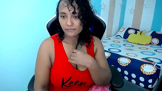 marysol83 online show from 11-07-25, 01:05