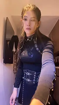 CrytinaSissyCrossdress online show from 04-12-26, 01:16