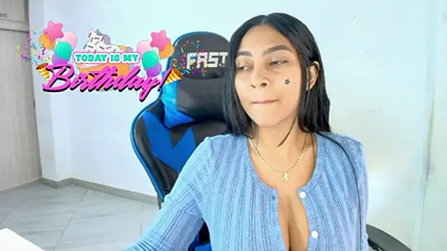 sophiax-x online show from 02-09-26, 07:07