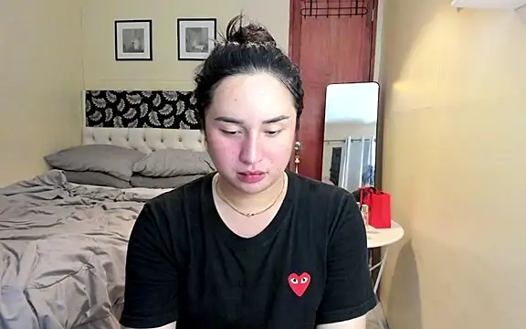 Sexysafarahh online show from 05-13-26, 12:46
