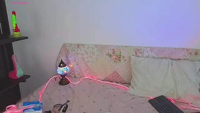 Emma Wish online show from 02-25-26, 05:33