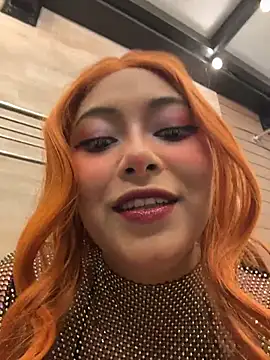 seraphine23 online show from 11-02-25, 03:09