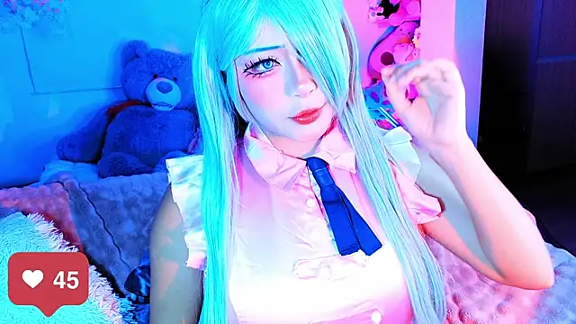 Snapshot of seraphine23 chatting on 02-21-26, 03:40 seraphine23 online show from 02-21-26, 03:40