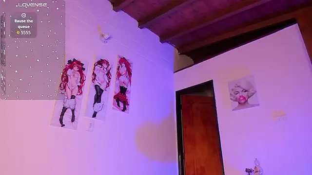 annita lopez online show from 02-02-26, 11:03